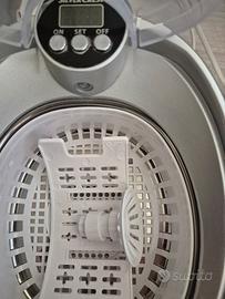 Pulitore ad ultrasuoni