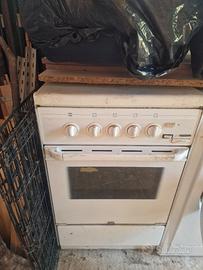 cucina a gas