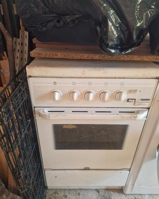 cucina a gas