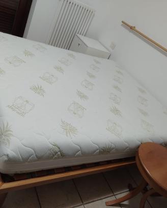 Materasso matrimoniale