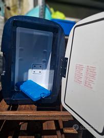 frigorifero pininfarina portatile 