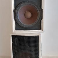 casse acustiche passive 300 watt Rms