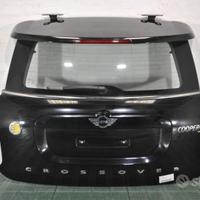 Mini F60 Countryman Portellone posteriore | 19654