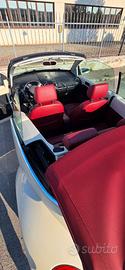 New beetle cabrio