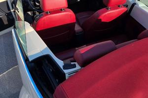 New beetle cabrio