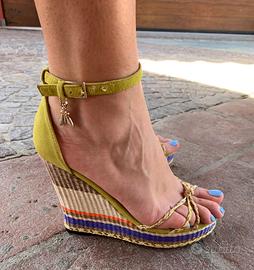 Patrizia Pepe Sandalo