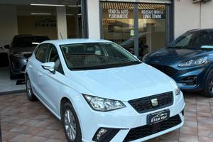 Seat Ibiza 1.0 TGI 5 porte Style