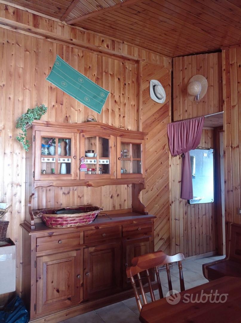 Apartment in Taverna, Villaggio Cutura - Vista 3