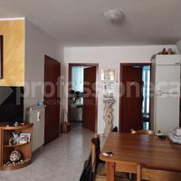 Appartamento Ateleta [1425VRG]