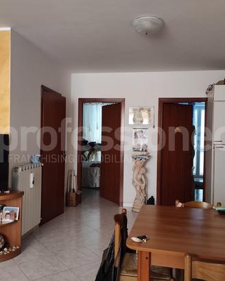Appartamento Ateleta [1425VRG]