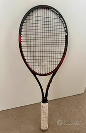 Head Prestige REV PRO