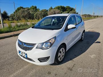 OPEL Karl 1.0 75 CV N-Joy AUTOVETTURA