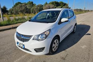 OPEL Karl 1.0 75 CV N-Joy AUTOVETTURA
