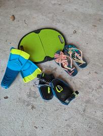 Lotto Piscina Bimbo/Bimba