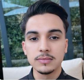 Addetto ristorazione e lavori generici disponibile