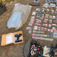 Modello Ferrari 360 challenger