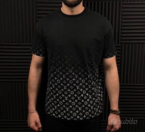 T-Shirt Louis Vuitton Monogram