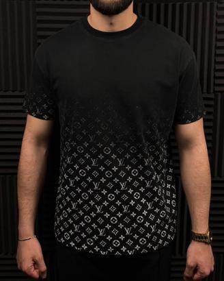 T-Shirt Louis Vuitton Monogram
