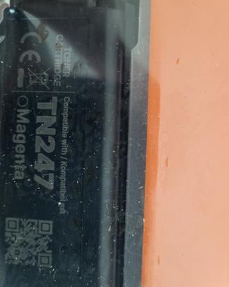 stampante e scanner portatile con custodia 