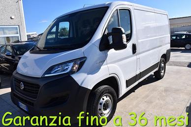 FIAT Ducato 30 2.3 MJT 120CV PC-TN Furgone