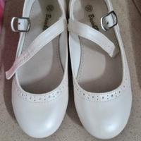 scarpe ballerine bambina numero 32
