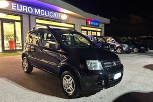 FIAT Panda 1.3 MJT 4x4 ELD Climbing