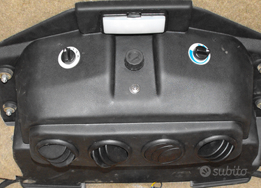 Kit aria condizionata fiat serie 90