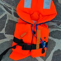 Giubbotto salvagente Atlantis Bambino