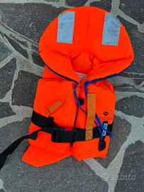 Giubbotto salvagente Atlantis Bambino