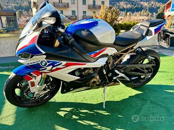 Bmw s 1000 rr - 2021