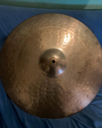 Zildjian avedis zbt ride 20”