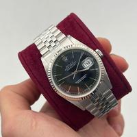 Rolex 16243 Datejust 36 del 2002 -PERFETTO-