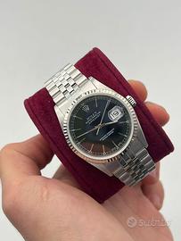 Rolex 16243 Datejust 36 del 2002 -PERFETTO-