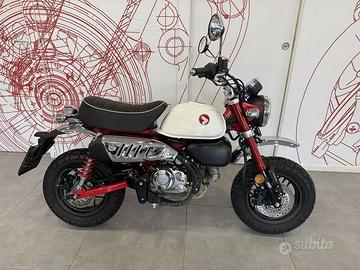 Honda Monkey 125 MONKEY 125 - YM 2025