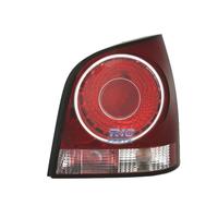 FANALE DESTRO PER VOLKSWAGEN VW POLO VI 05-09