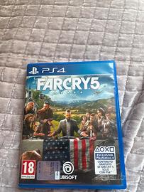 Farcry5