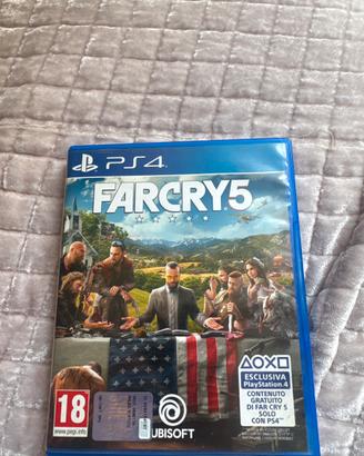 Farcry5