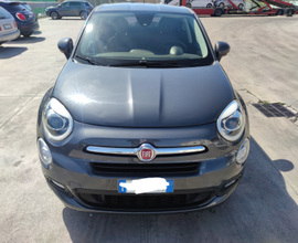 FIAT 500X 1.6 Mjt Lounge
