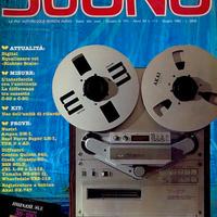 Rivista SUONO n° 113 del 1982