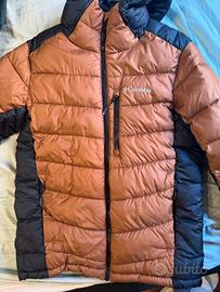 Giacca invernale Columbia Originale
