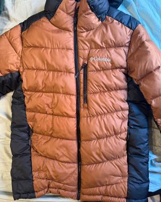 Giacca invernale Columbia Originale