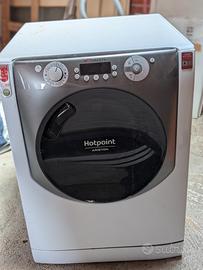 Lavasciuga Hotpoint Ariston 