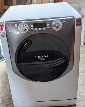 Lavasciuga Hotpoint Ariston 