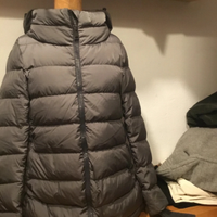 Piumino Herno modello chamonix