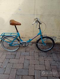 Bicicletta Cinzia