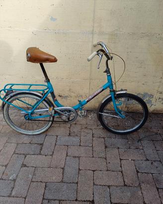 Bicicletta Cinzia