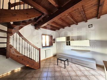 Appartamento Lardirago [Cod. rif 3279716VRG]