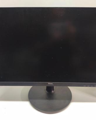 monitor philips 24"