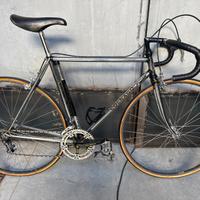 Colnago Mexico cromato conservato