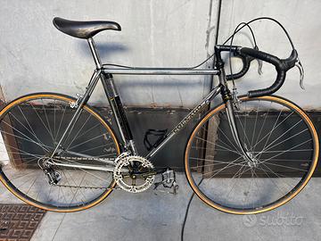 Colnago Mexico cromato conservato